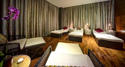 Apex Waterloo Place Hotel