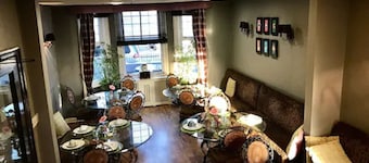 Maitrise Hotel Wembley