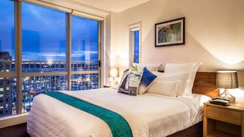 Tower Suite