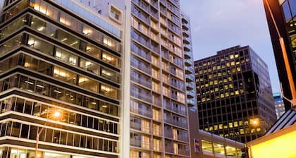 Barclay Suites
