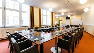 Sala de reunião