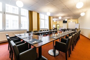 Meeting facility - Hotel Royal International (Leipzig)