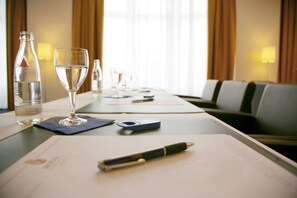 Meeting facility - Hotel Royal International (Leipzig)