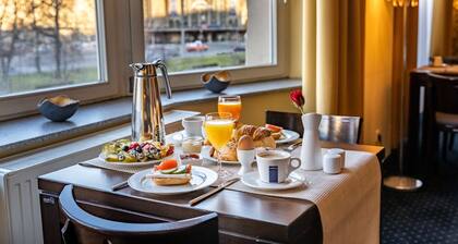 Hotel Royal International