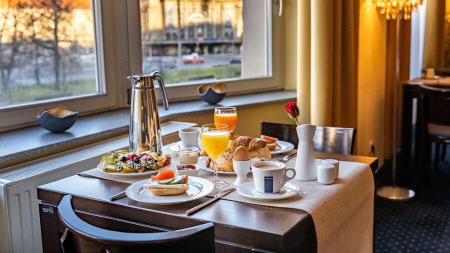 Hotel Royal International