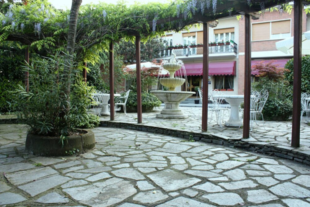 Park Hotel image