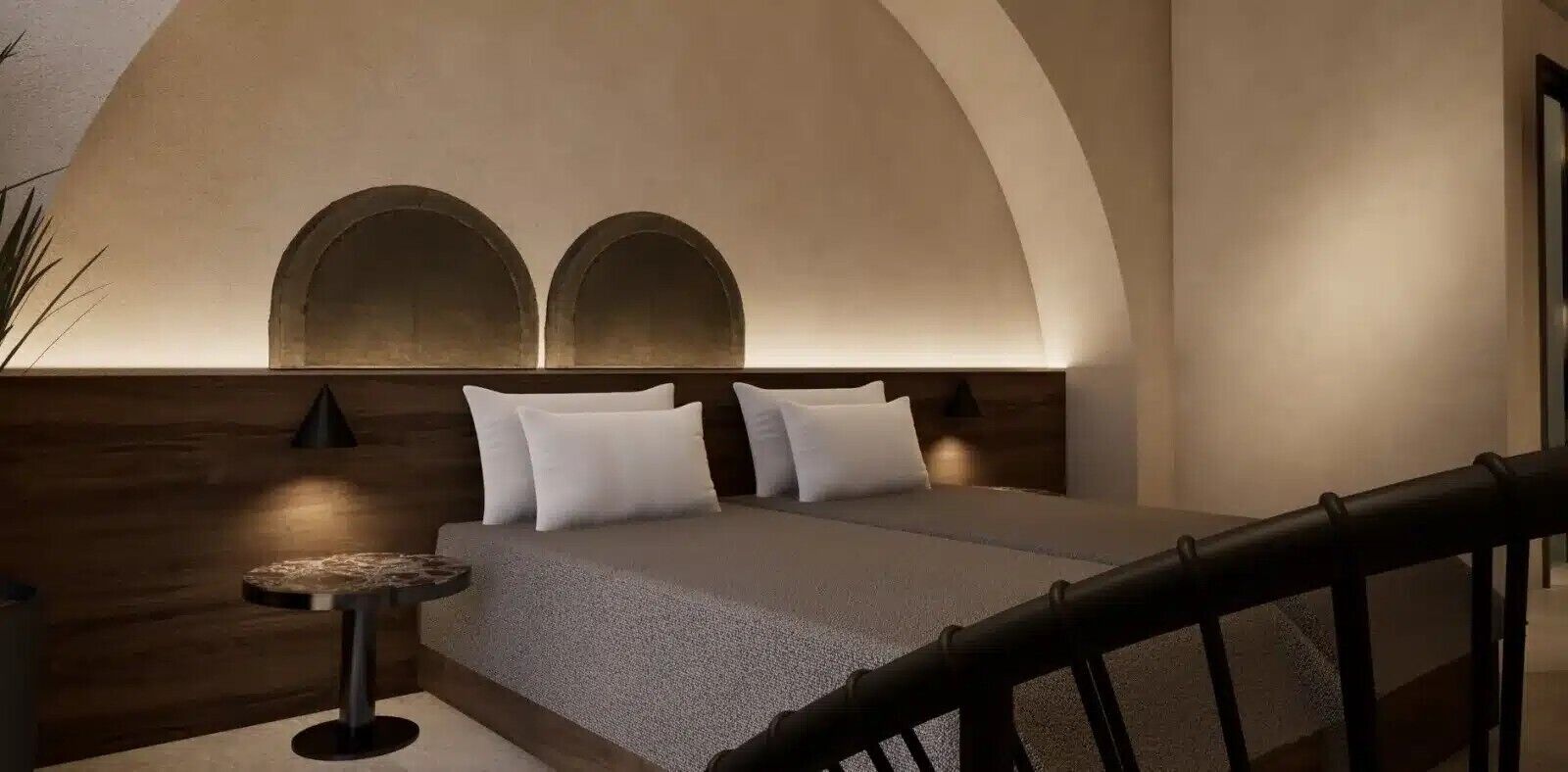Superior Double Room (Renovated) | In-room safe, free WiFi, bed sheets