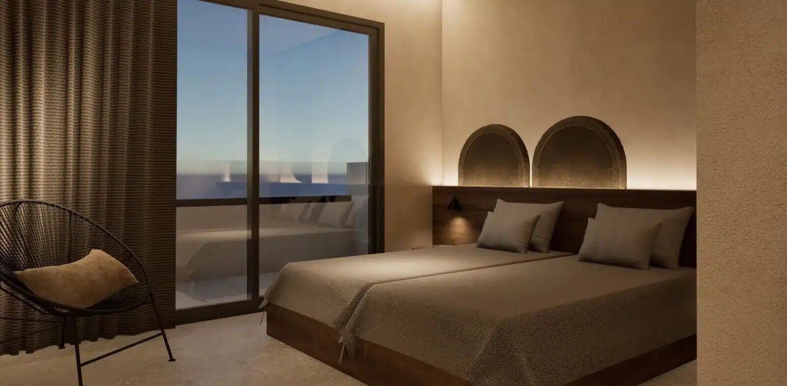 In-room safe, free WiFi, bed sheets