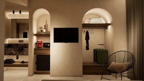 Unclassified image, 5 of 20, button - Ano Kampos Hotel (Rhodes)