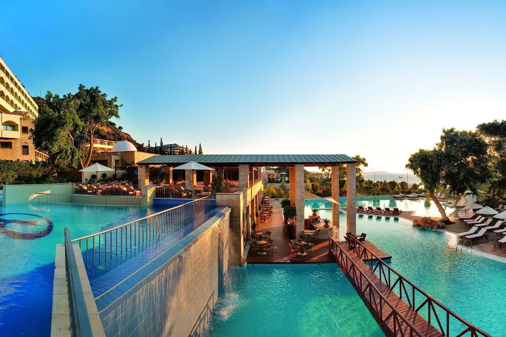 Amus Hotel & Spa