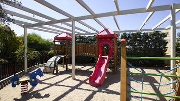 Playground externo