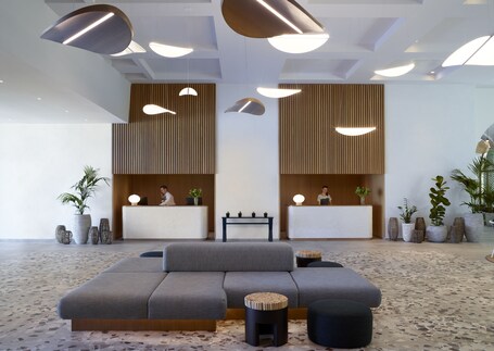 Amus Hotel & Spa - view 2