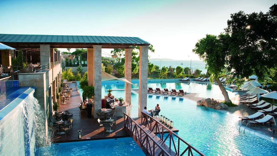 Amus Hotel & Spa