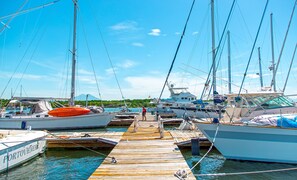 Installations sportives