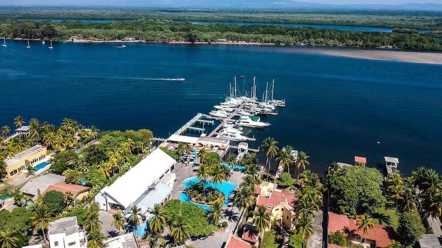 Hotel Bahia Del Sol