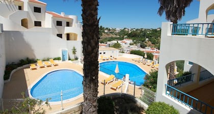 Monte Dourado Resort