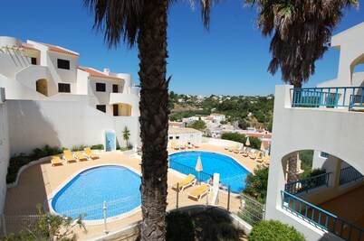 Monte Dourado Resort