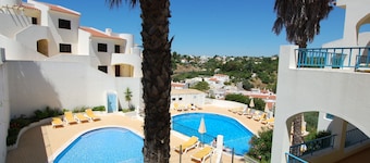 Monte Dourado Resort