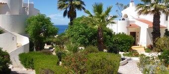 몬테 도우라도 리조트