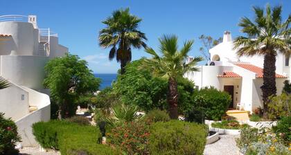 Monte Dourado Resort