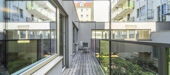 Pakat Suites