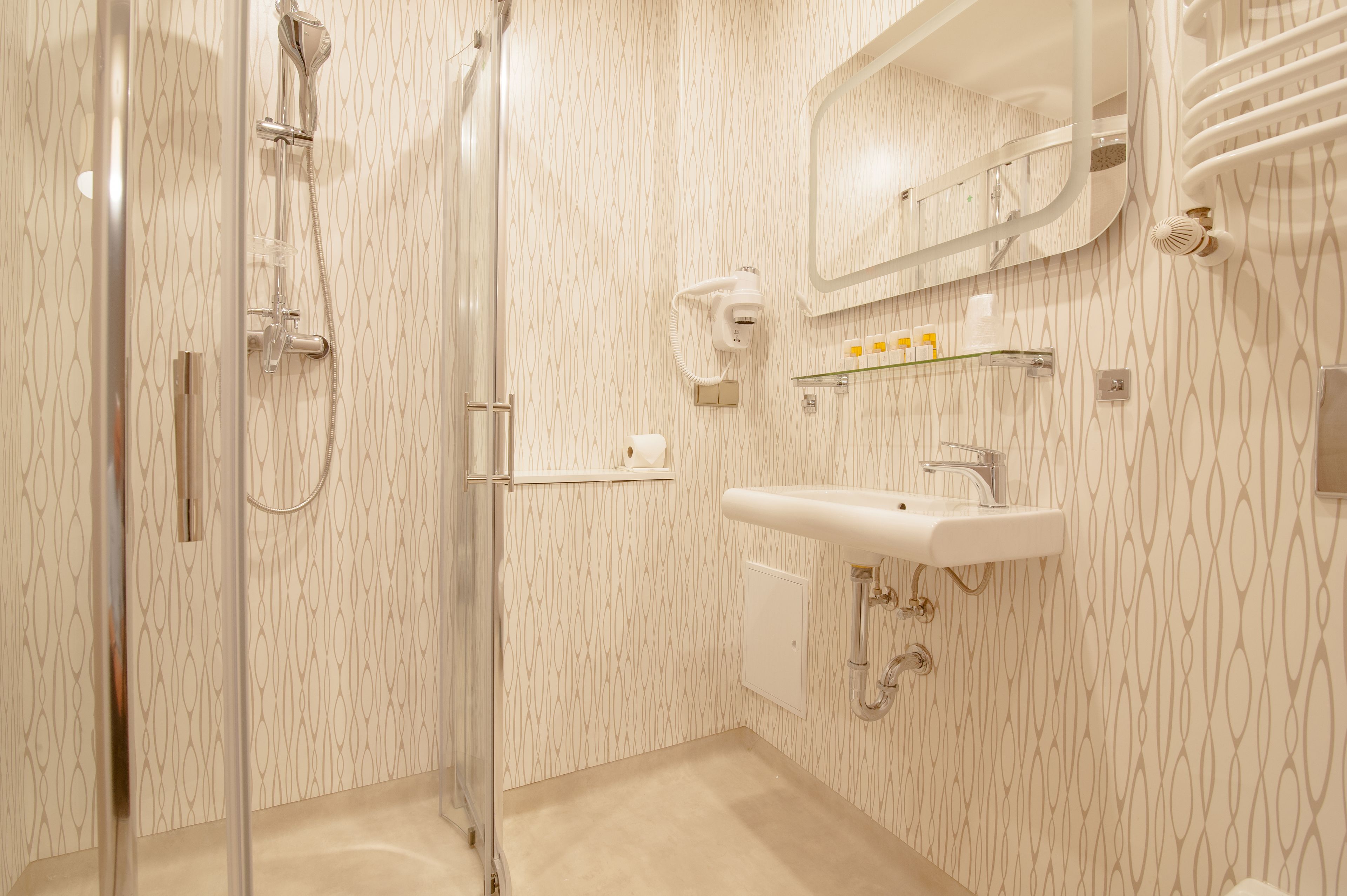 Kamar mandi