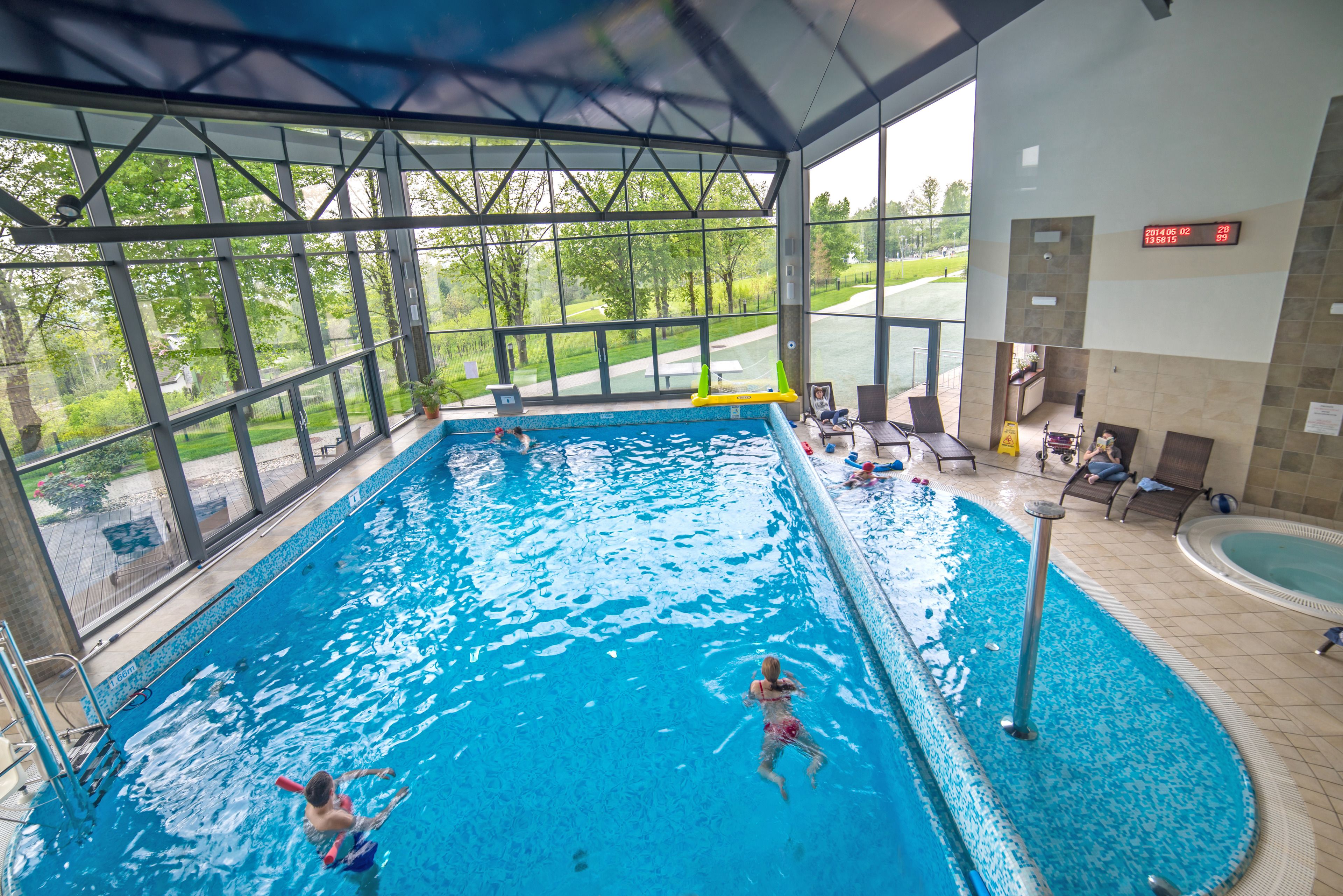 Hidromassagem interna