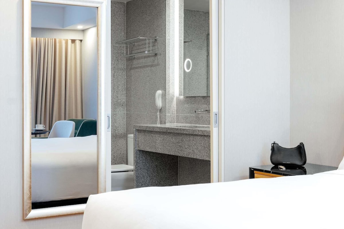 Premier Studio, 1 Double Bed