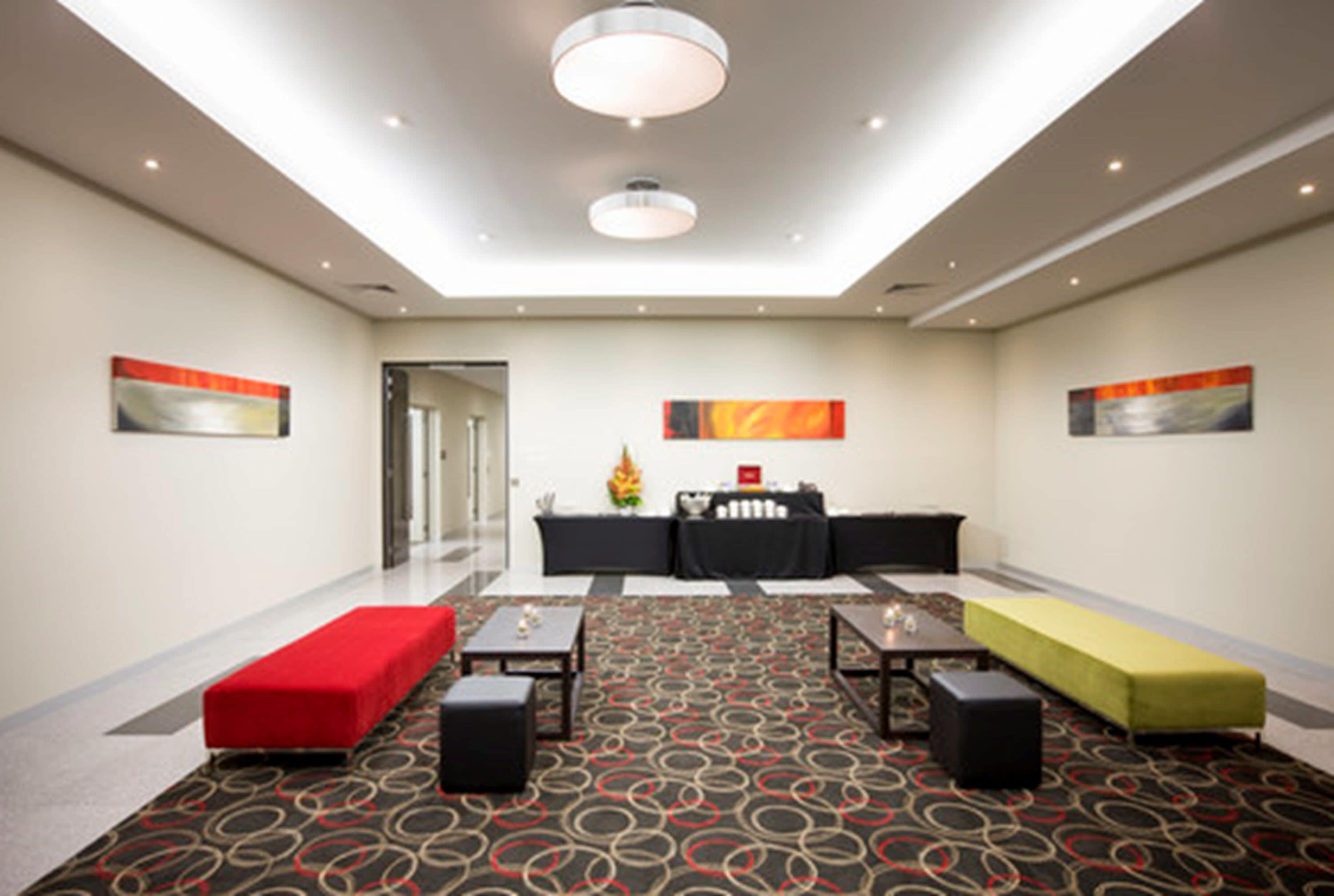 Foto - Mantra Melbourne Airport