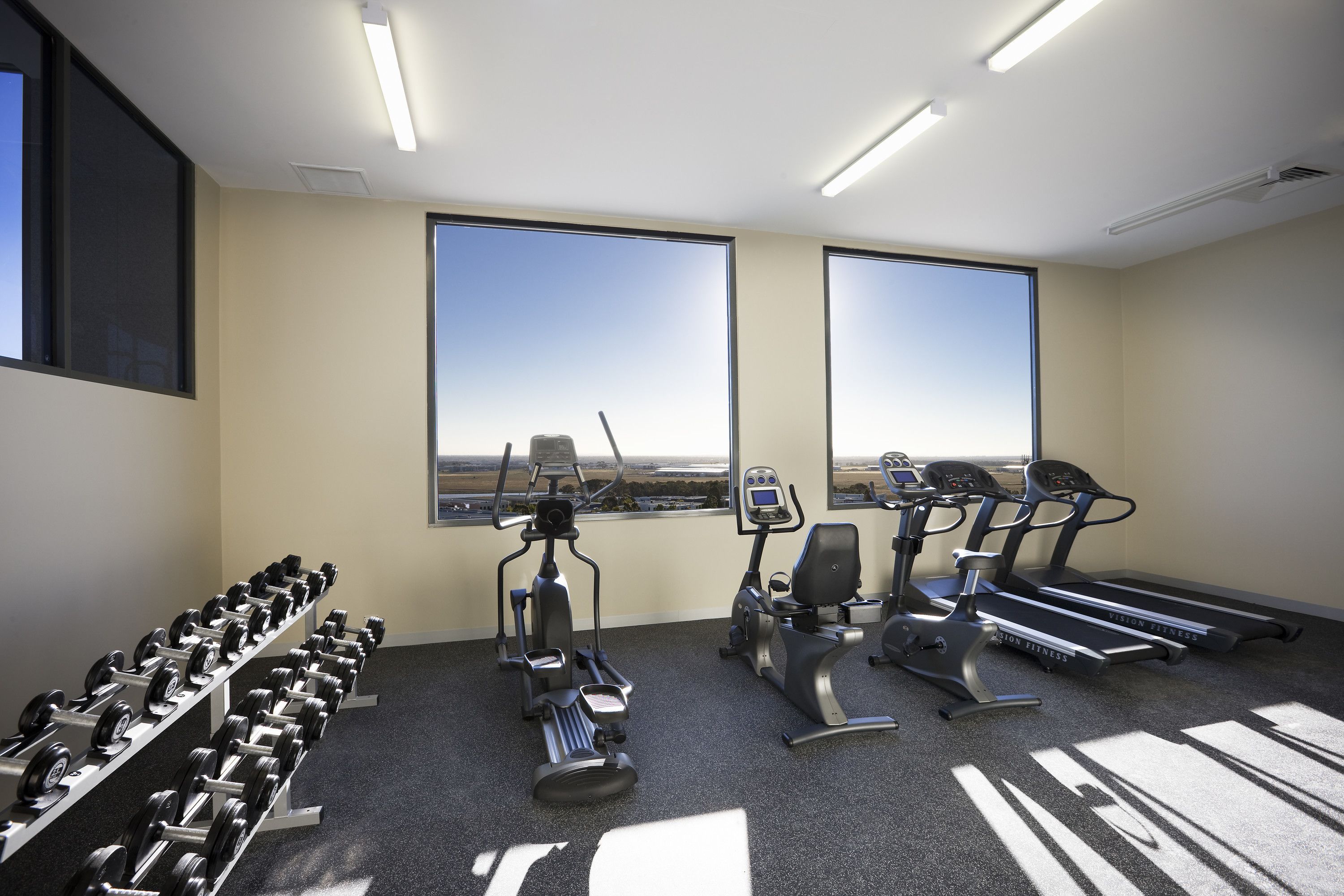 Foto - Mantra Melbourne Airport