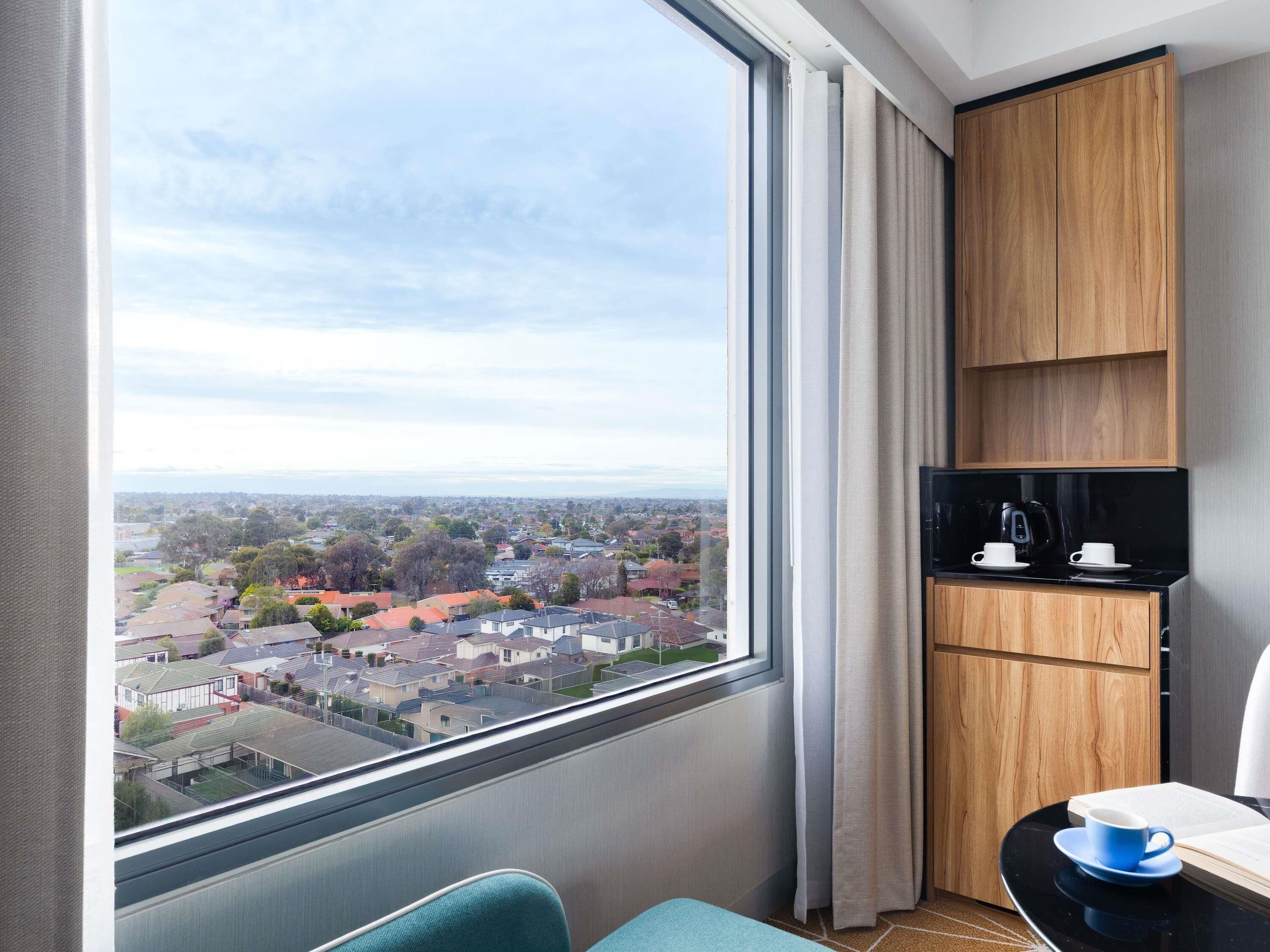 Foto - Mantra Melbourne Airport