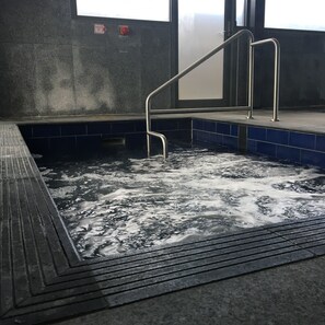 Spa - Mantra Melbourne Airport (Tullamarine)