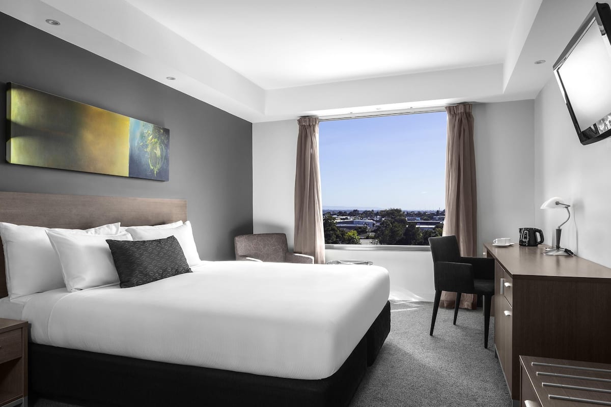 Executive Studio, 1 Double Bed