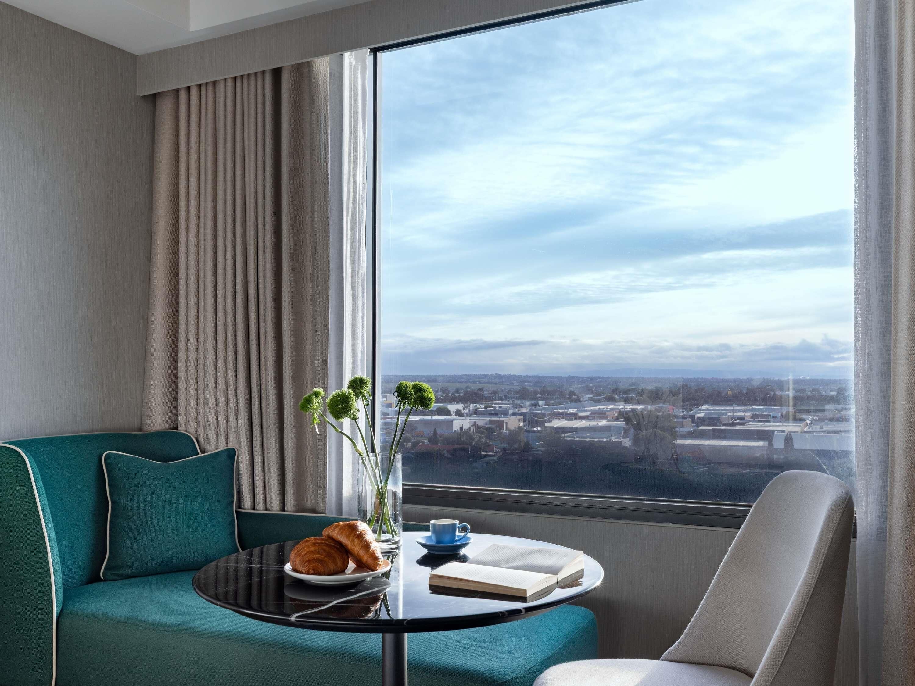 Foto - Mantra Melbourne Airport