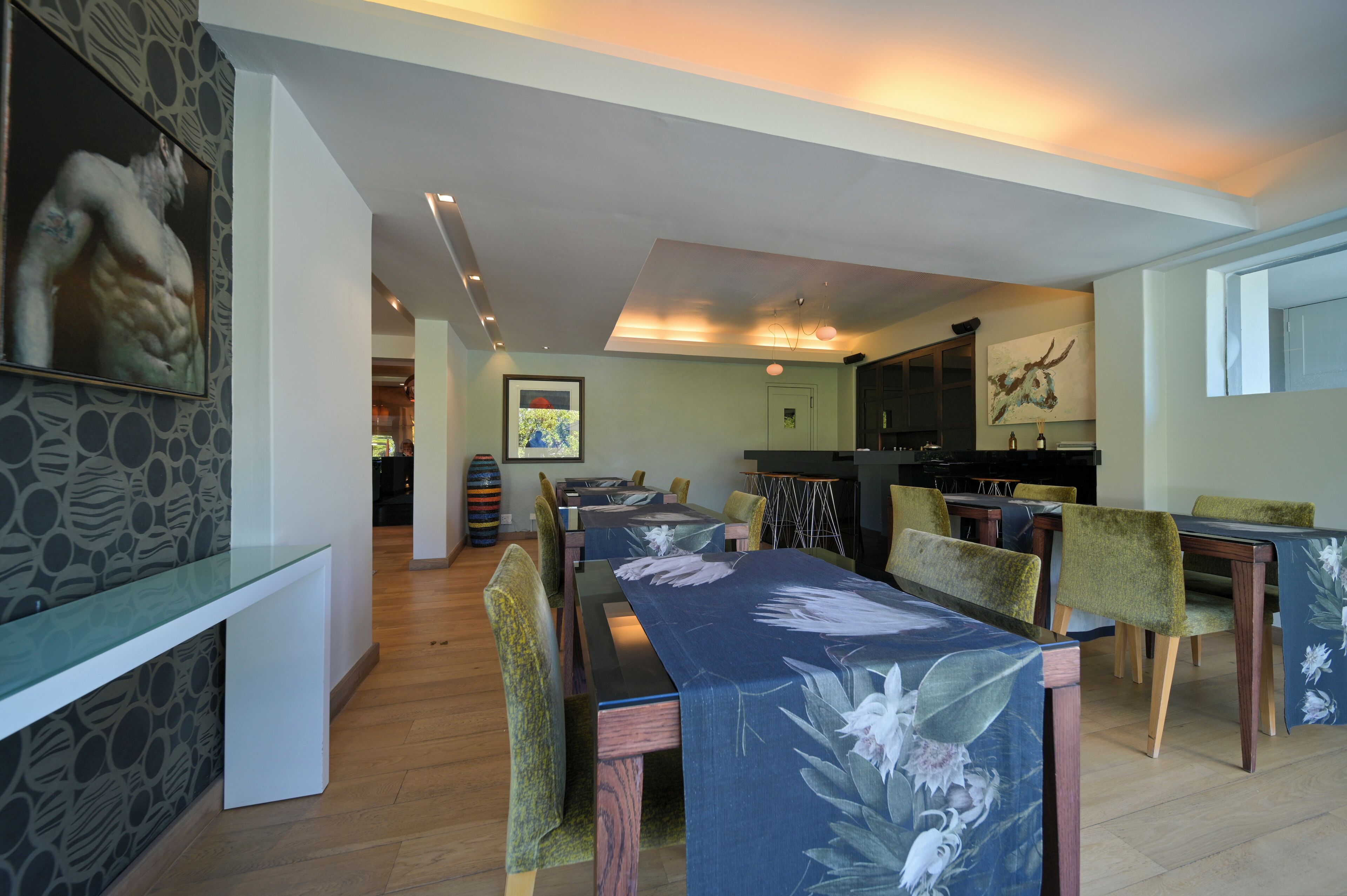 Foto - Kensington Place