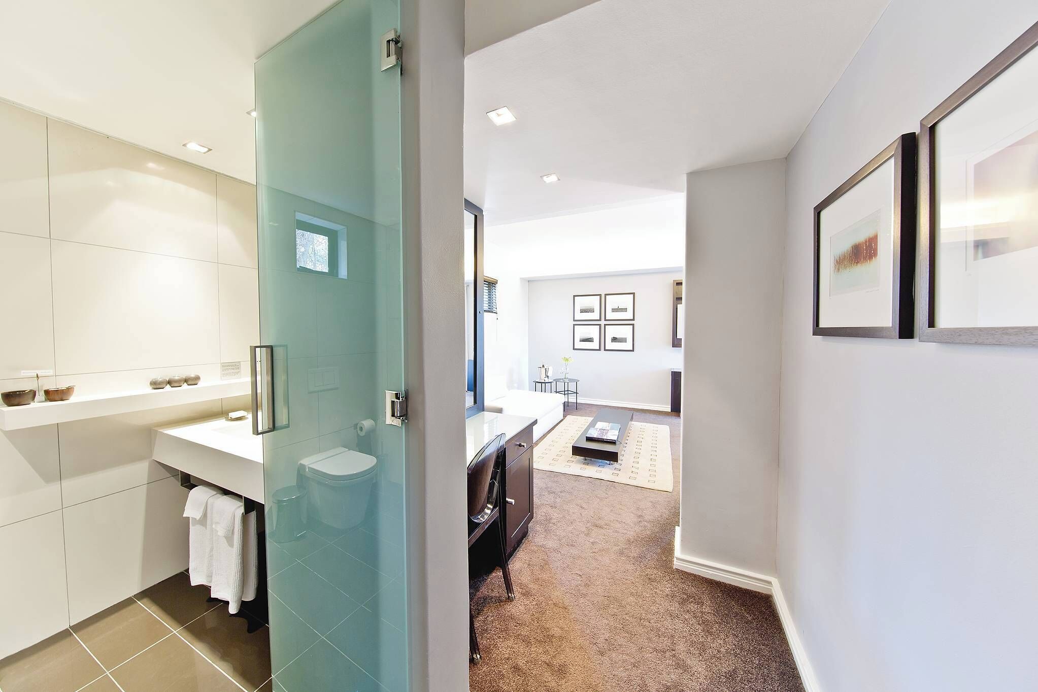 Foto - Kensington Place