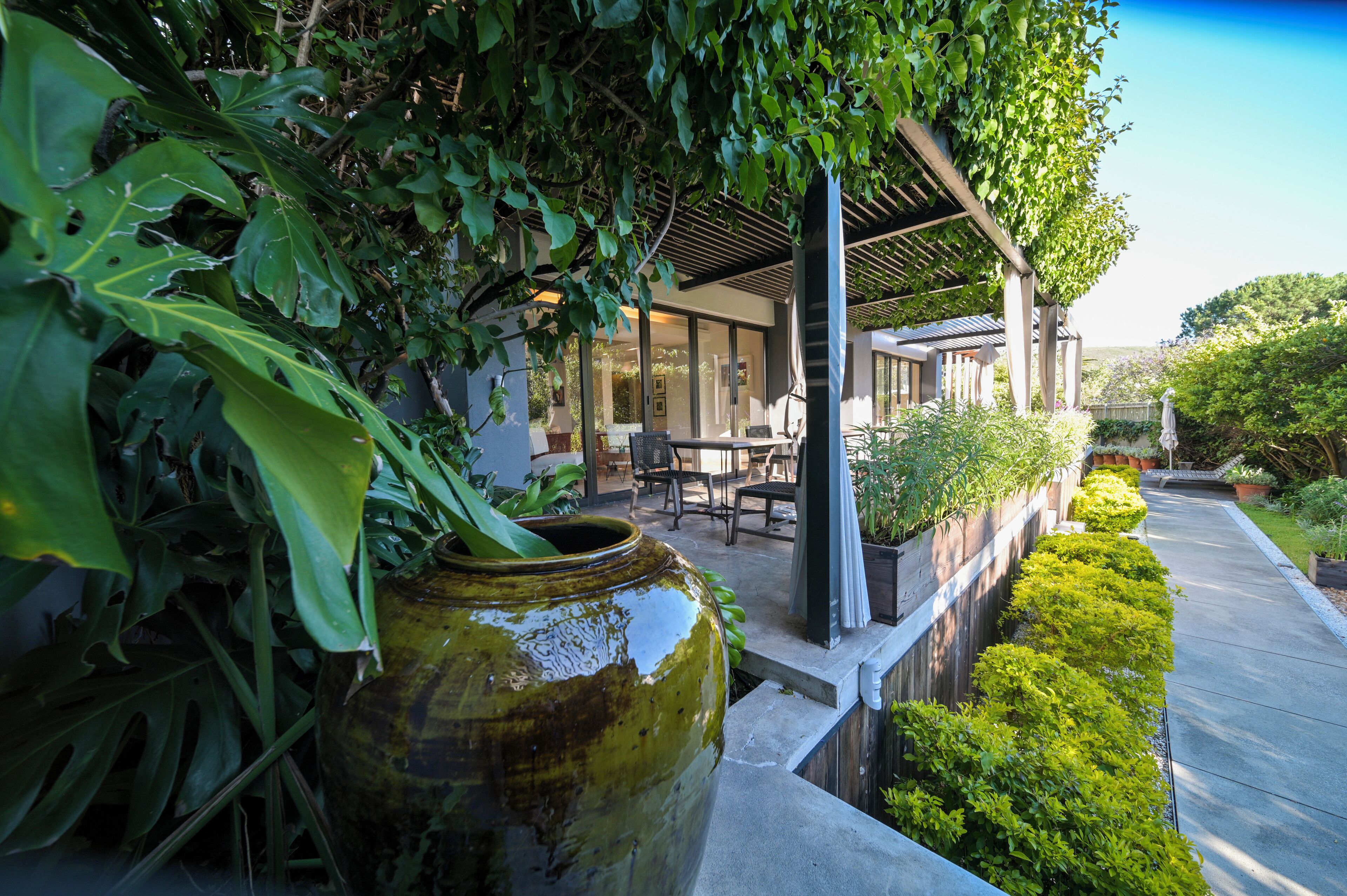 Foto - Kensington Place