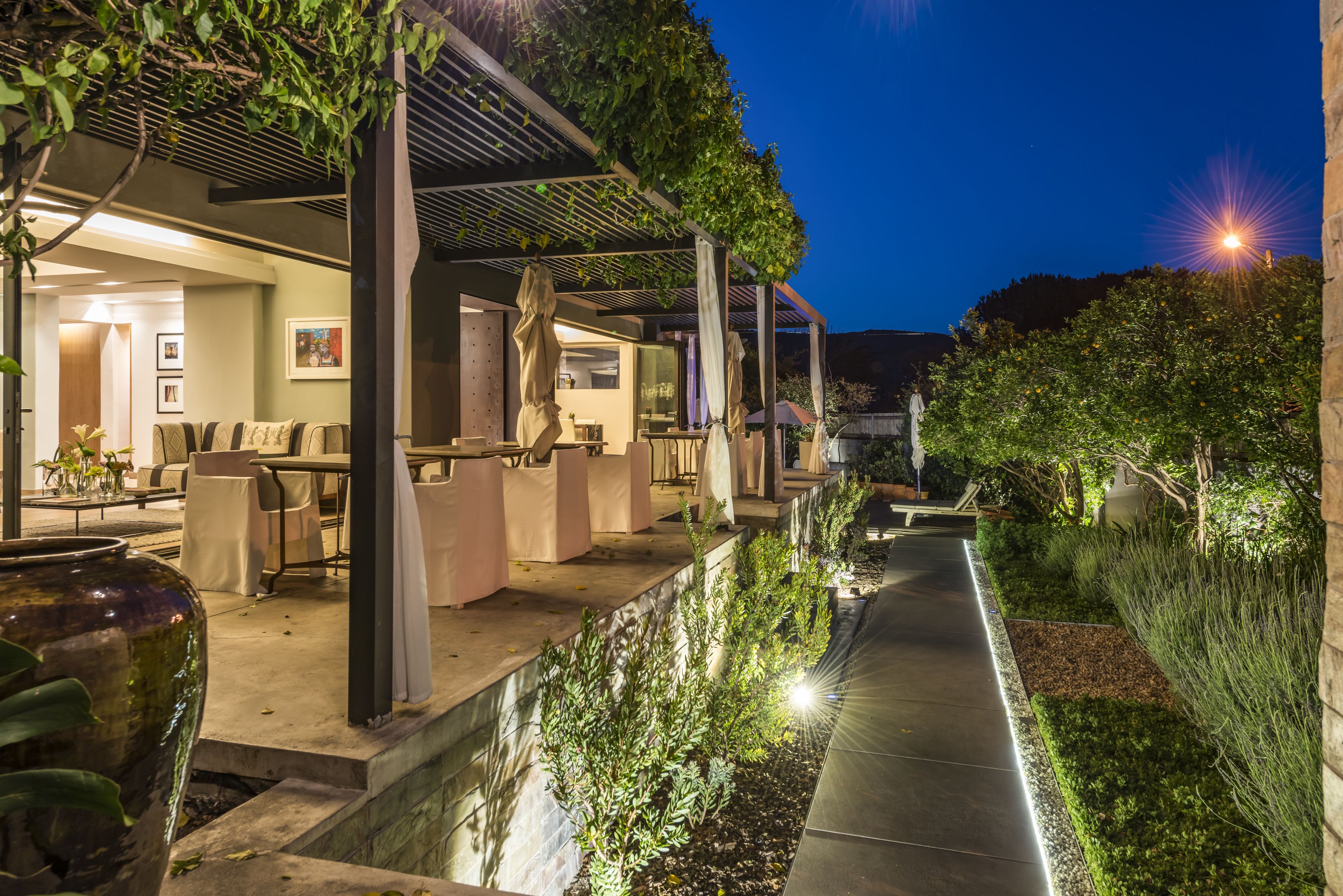 Foto - Kensington Place