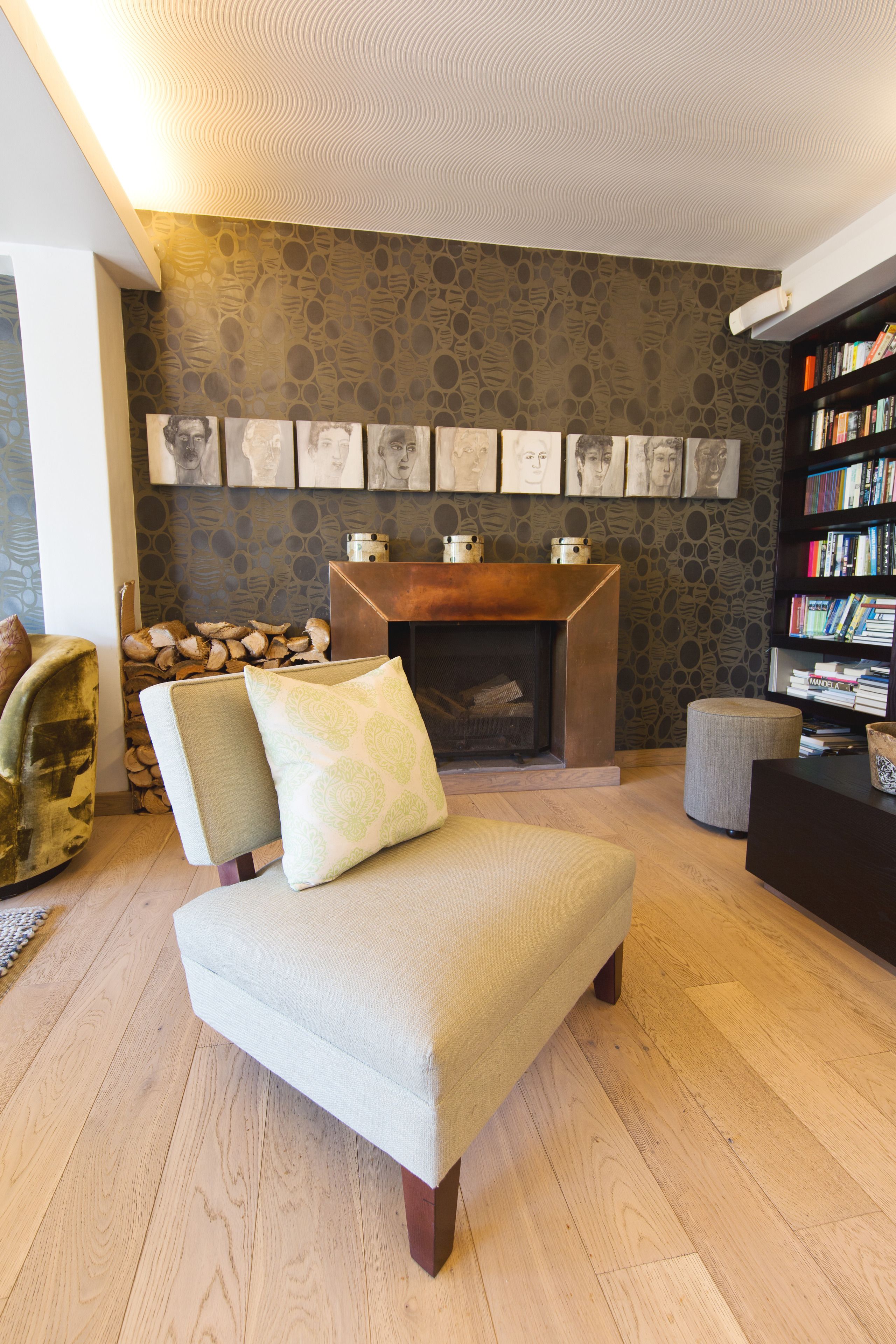 Foto - Kensington Place