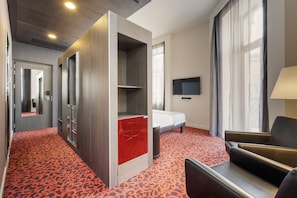 Junior Suite | Living room