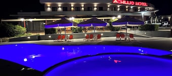 Achillio Hotel