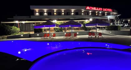Achillio Hotel
