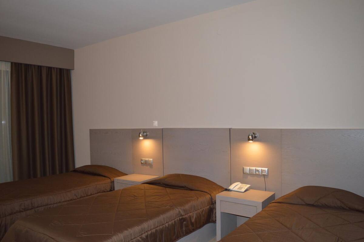in-room safe, desk, free cots/infant beds, free wifi