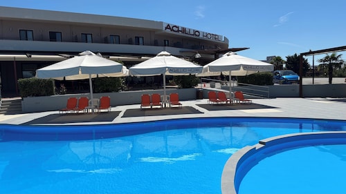 Achillio Hotel