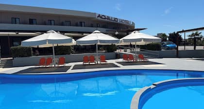 Achillio Hotel