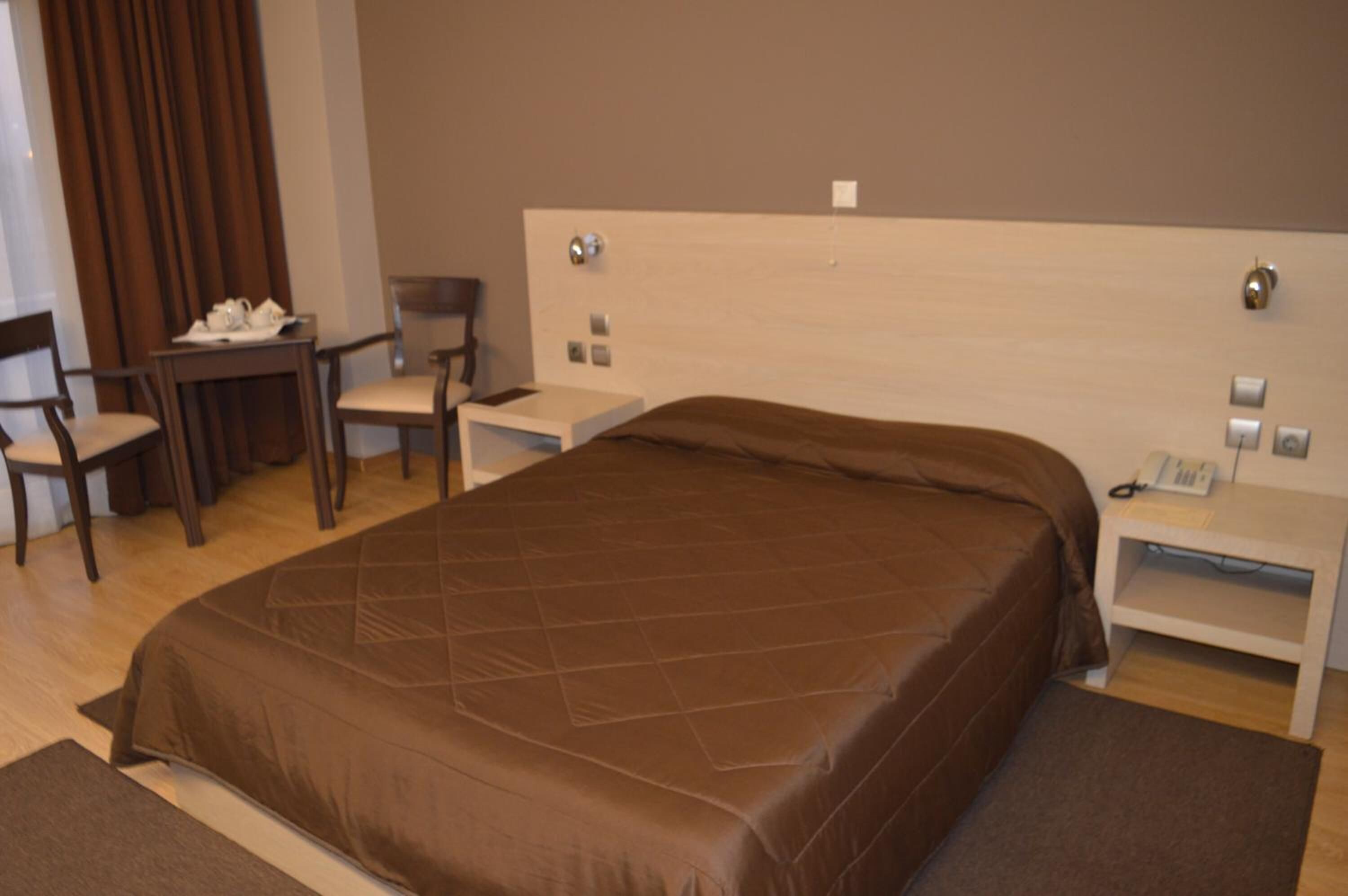 in-room safe, desk, free cots/infant beds, free wifi
