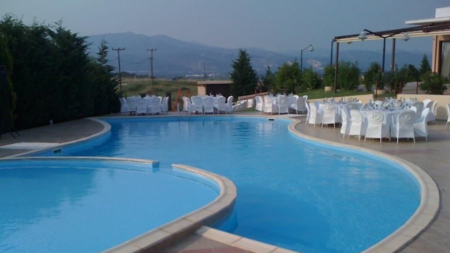 Achillio Hotel