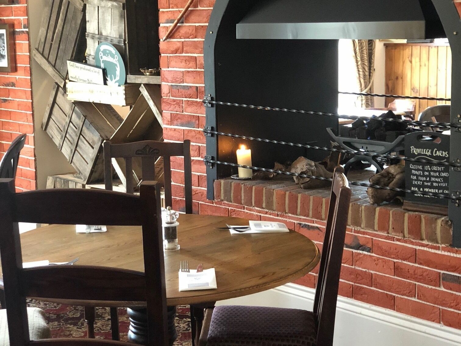 Photo - The Mortimer Arms