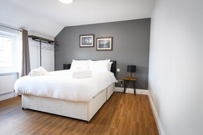 1 bedroom, free WiFi