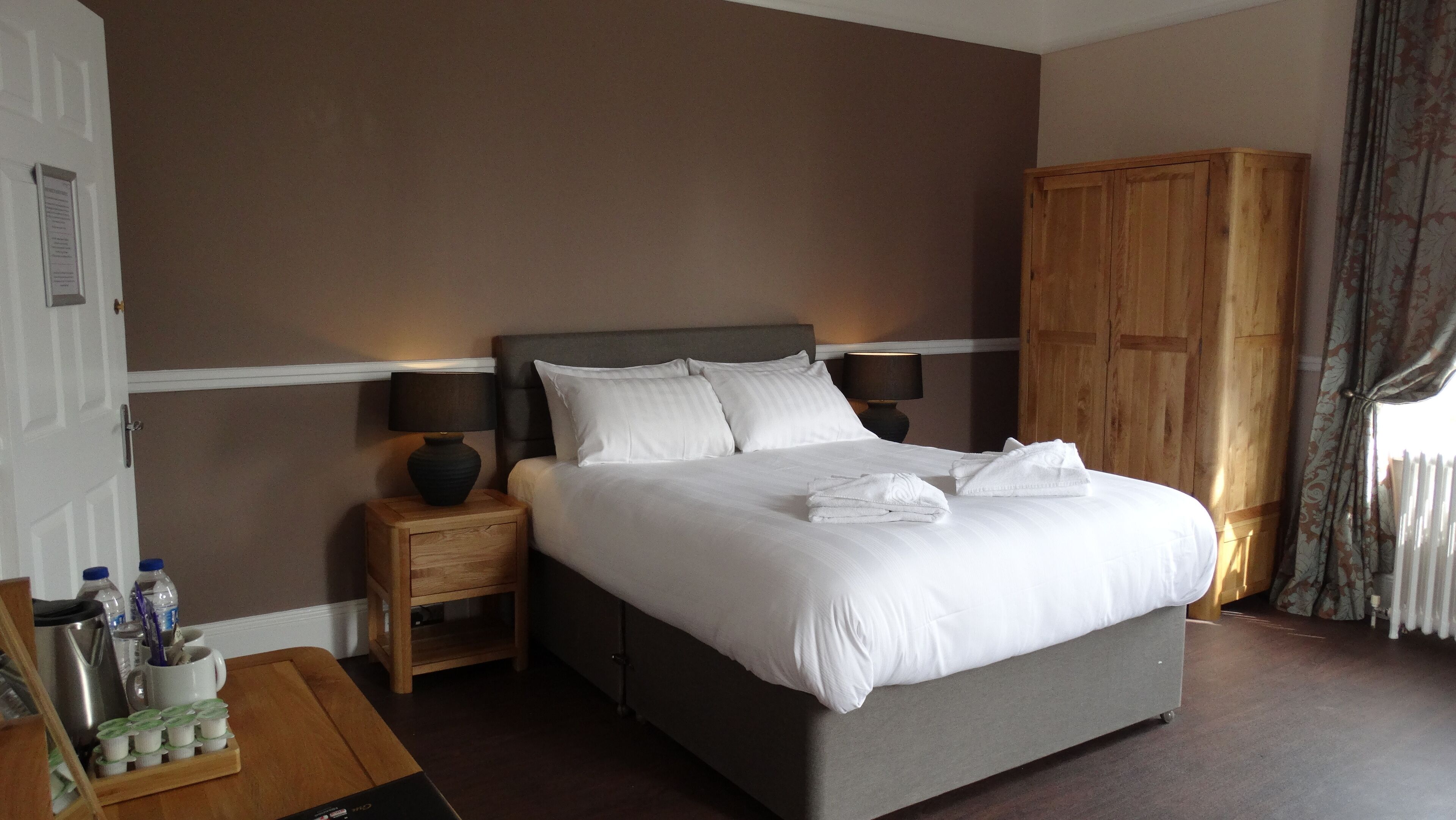 Photo - The Mortimer Arms